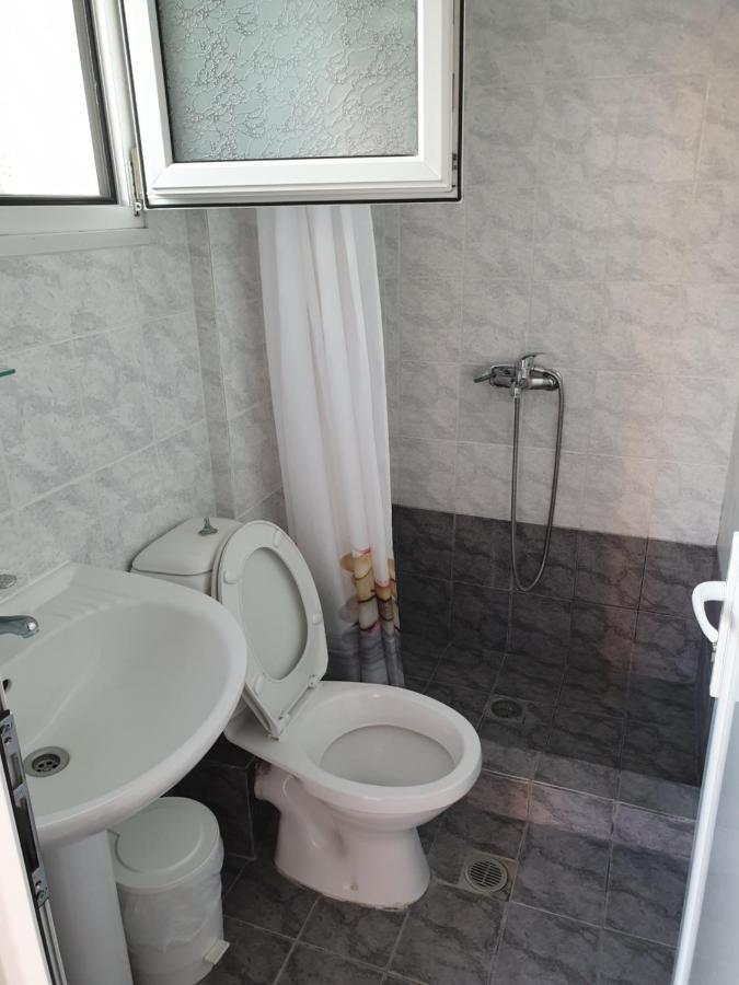 佩科霍里Fouli House公寓式酒店 外观 照片