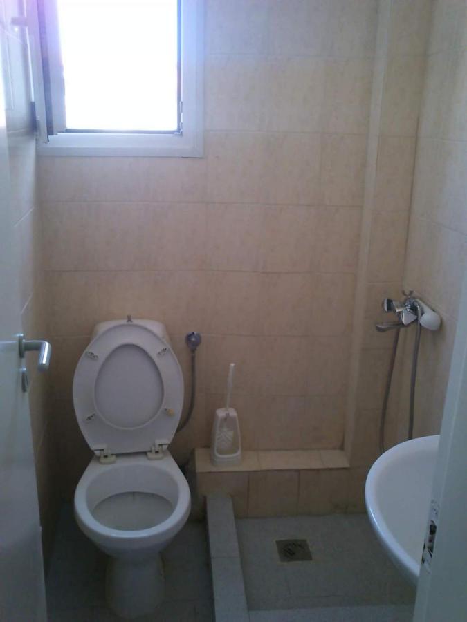 佩科霍里Fouli House公寓式酒店 外观 照片