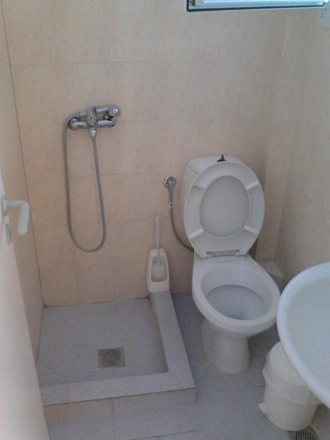 佩科霍里Fouli House公寓式酒店 外观 照片